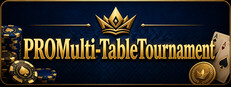 PROMulti-TableTournament cover