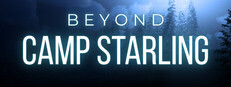Beyond Camp Starling cover