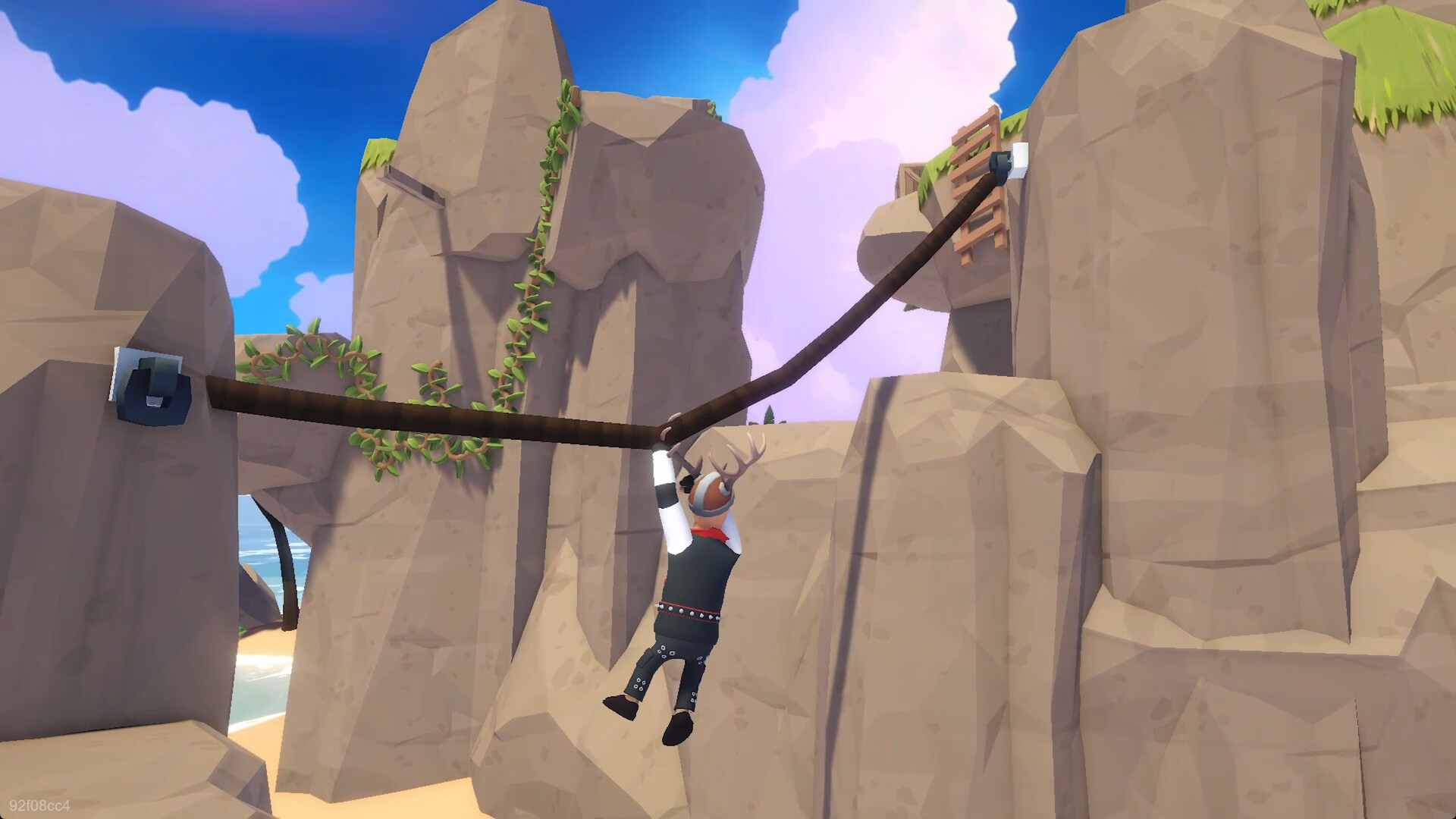 Greedy Getaways screenshot 3