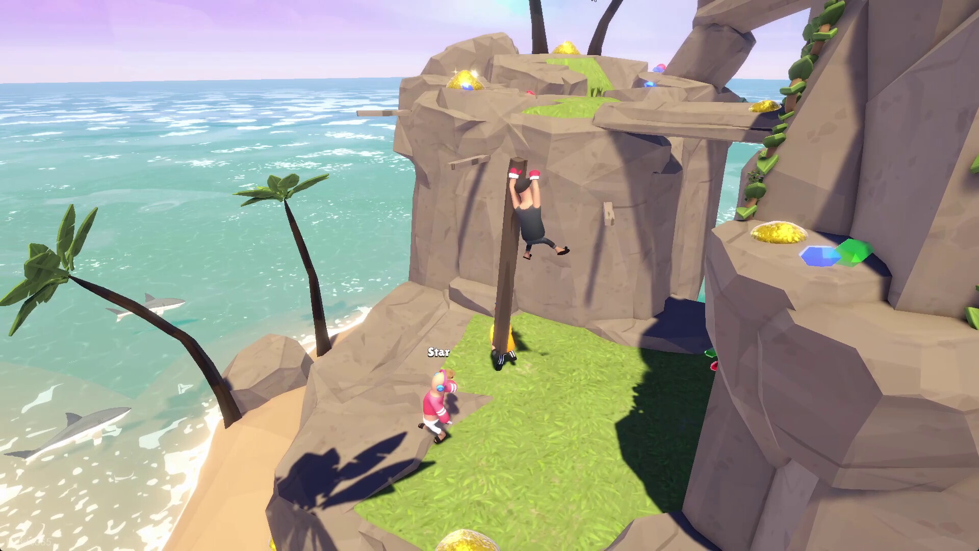 Greedy Getaways screenshot 7