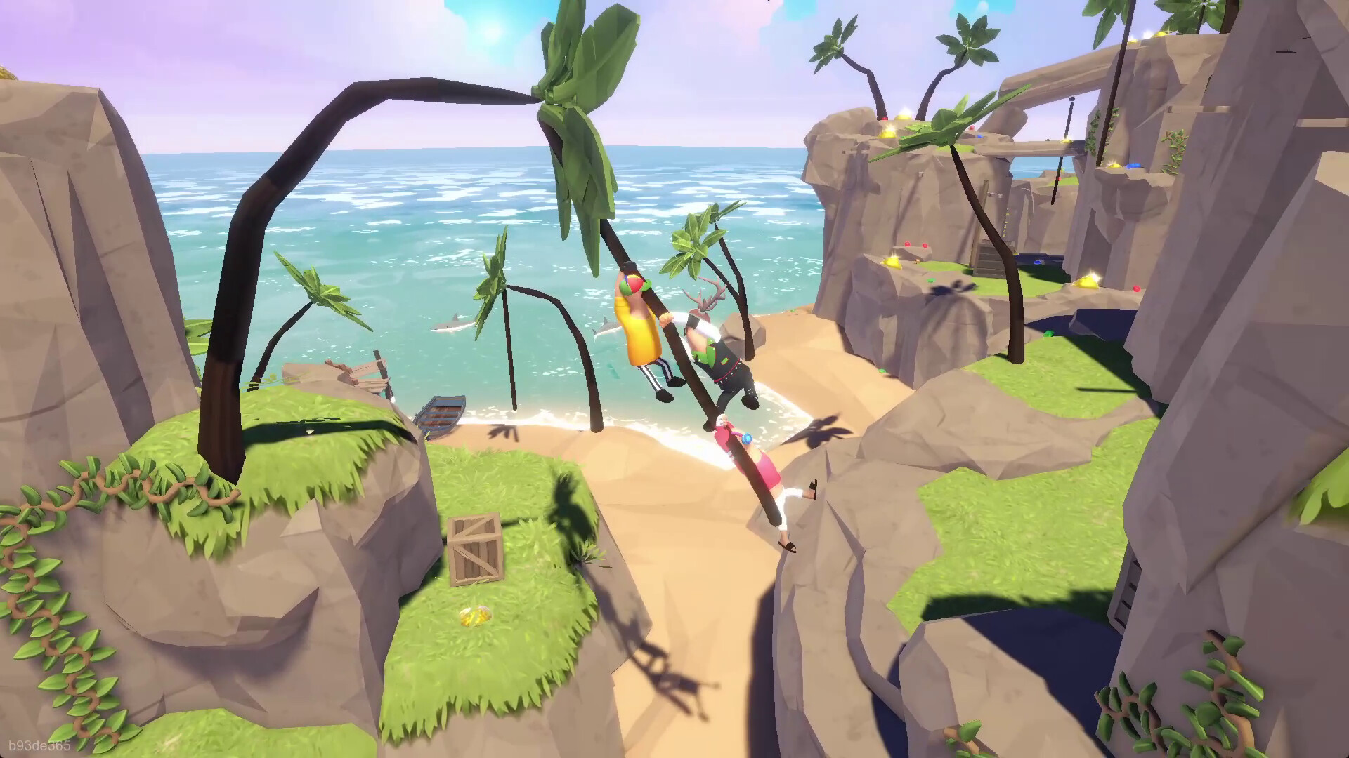 Greedy Getaways screenshot 8
