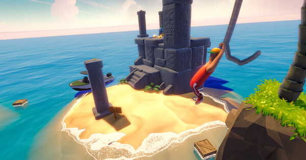 Greedy Getaways screenshot 5