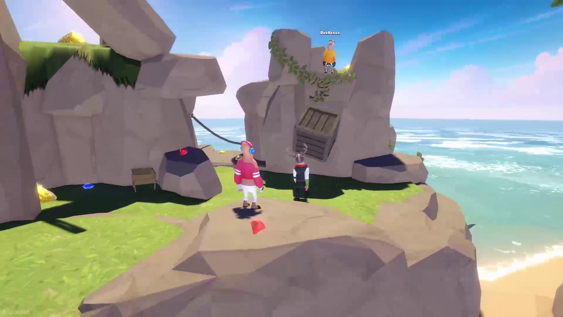 Greedy Getaways screenshot 2
