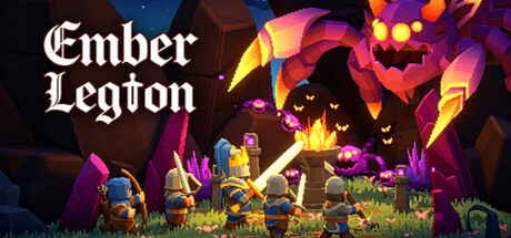Ember Legion