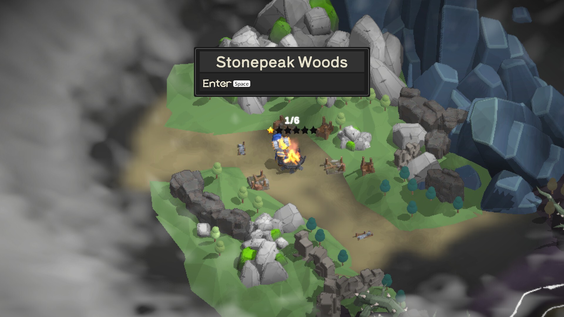 Ember Legion screenshot #2