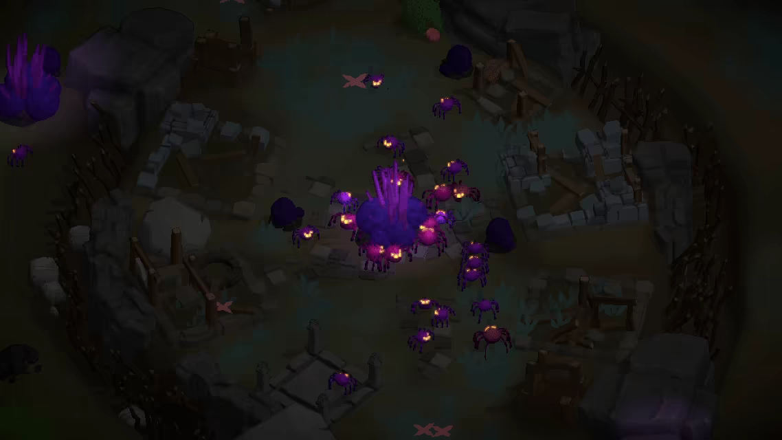 Ember Legion video 1