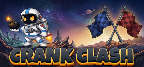 Crank Clash