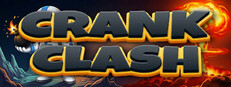Crank Clash cover