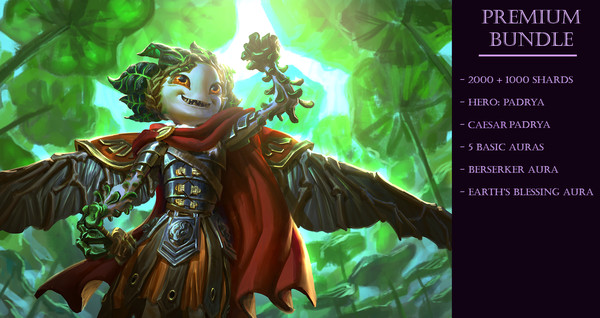 Premium Bundle