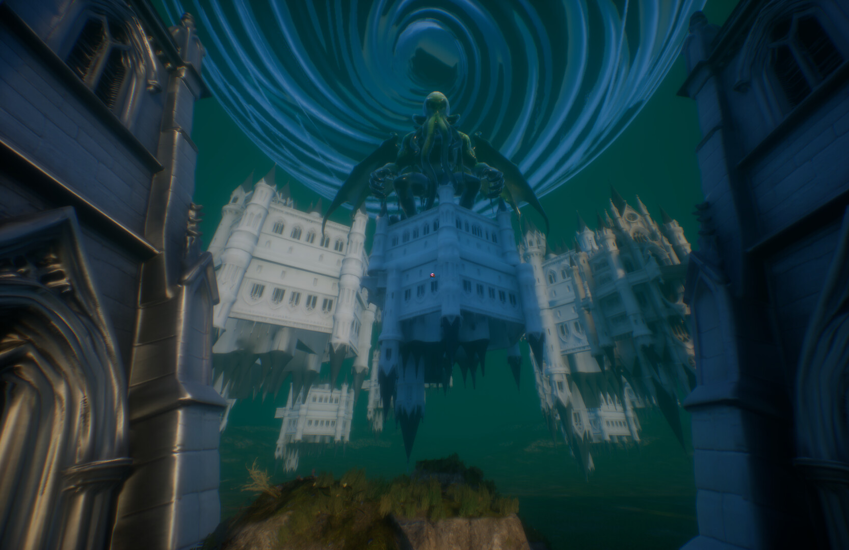 free as fish Featured Screenshot #1