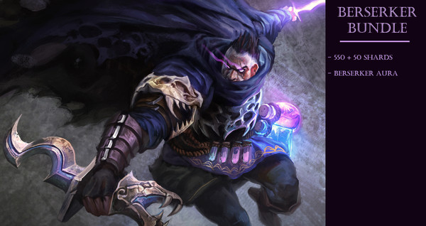Berserker Bundle