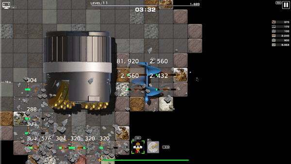 Screenshot media