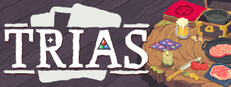 Trias cover