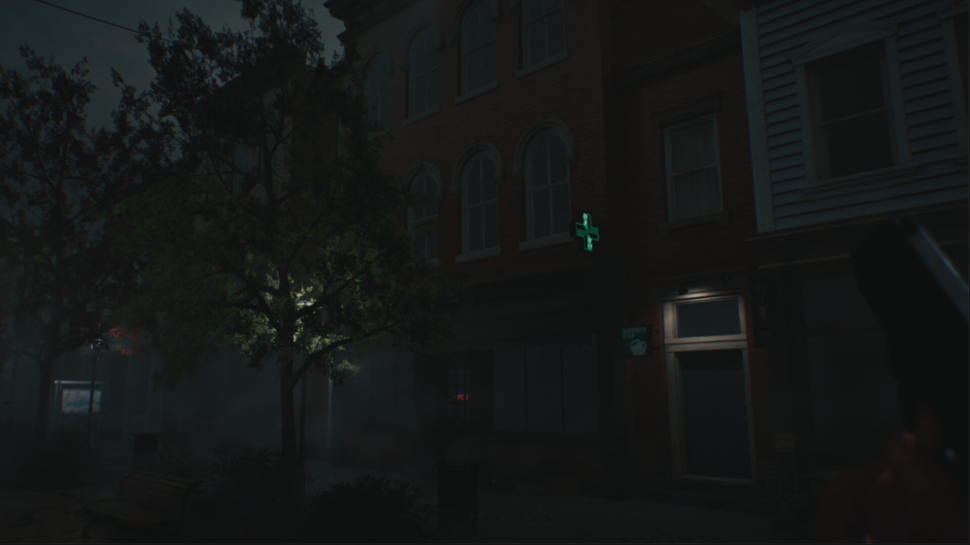Project Night screenshot 7