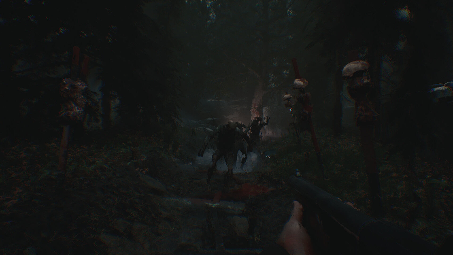 Project Night screenshot 8
