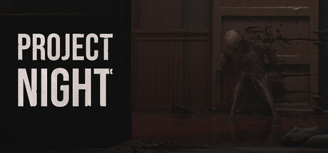 Project Night — Steam game cover