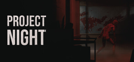 Project Night key art