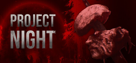 Project Night — Steam game cover