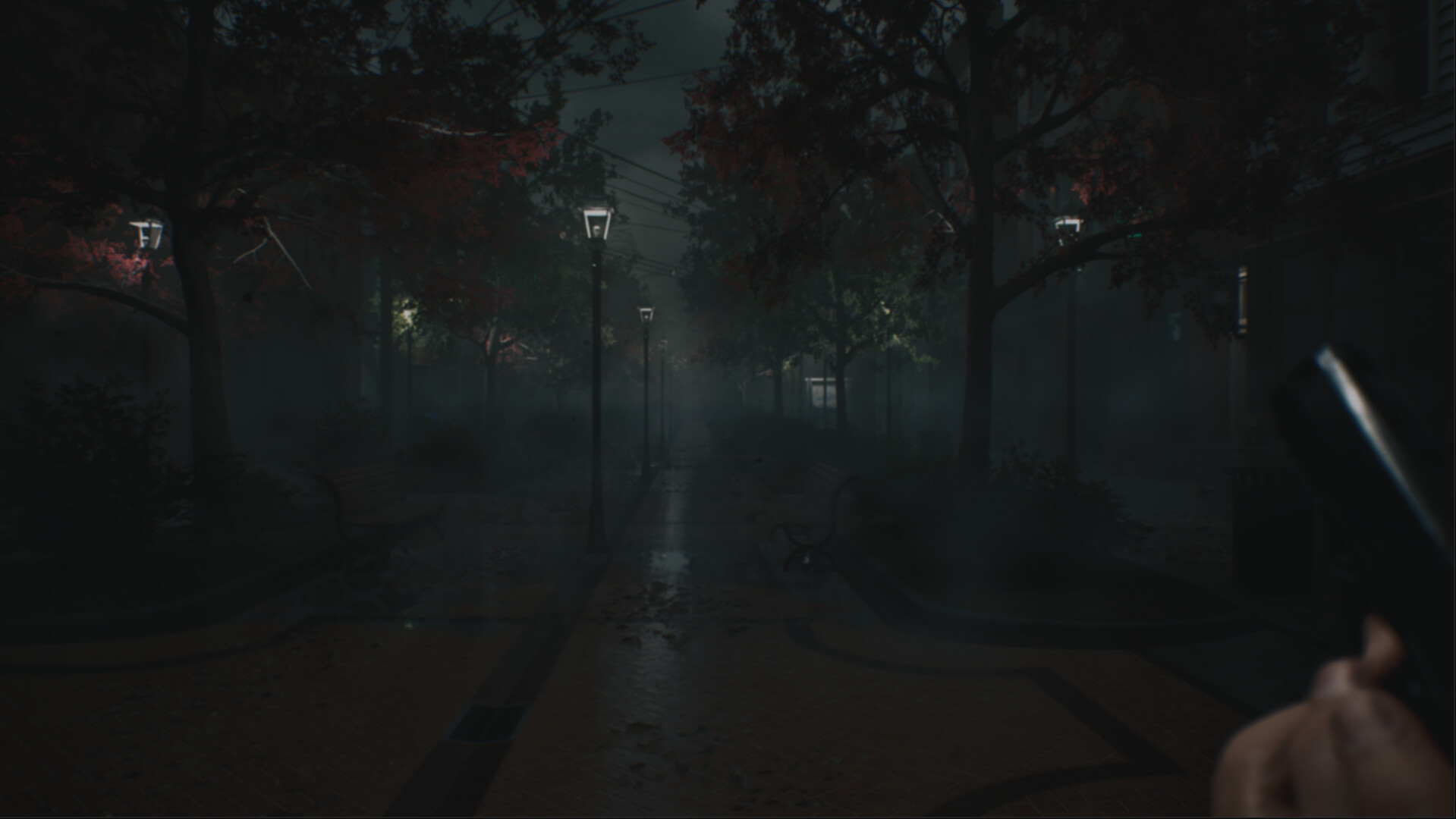 Project Night screenshot 4