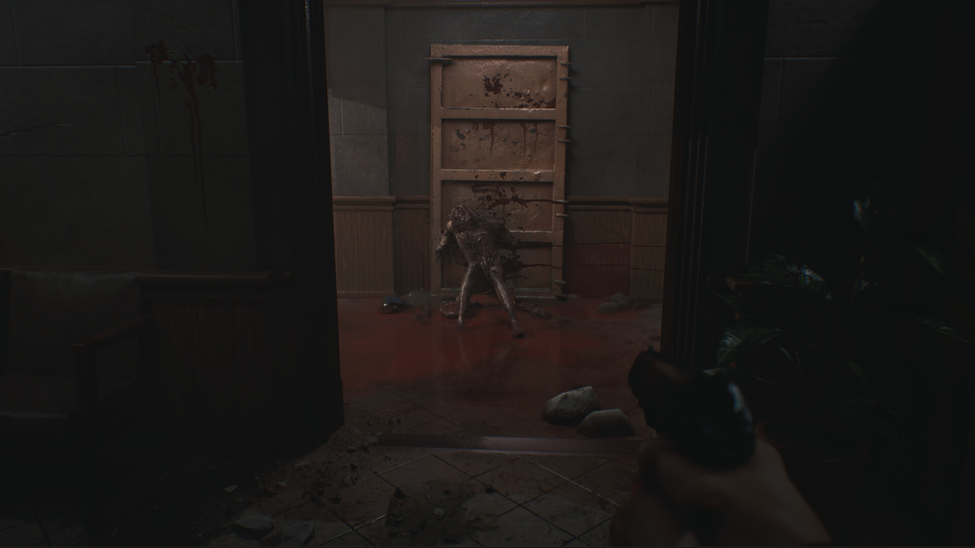 Project Night screenshot 3