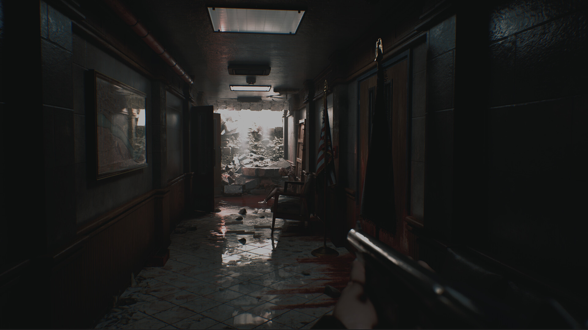 Project Night screenshot 2