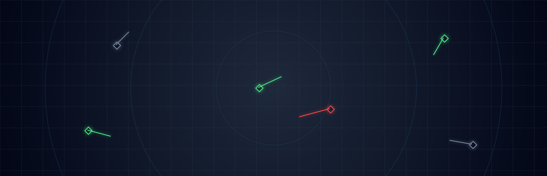 Aether FIR ATC Simulator