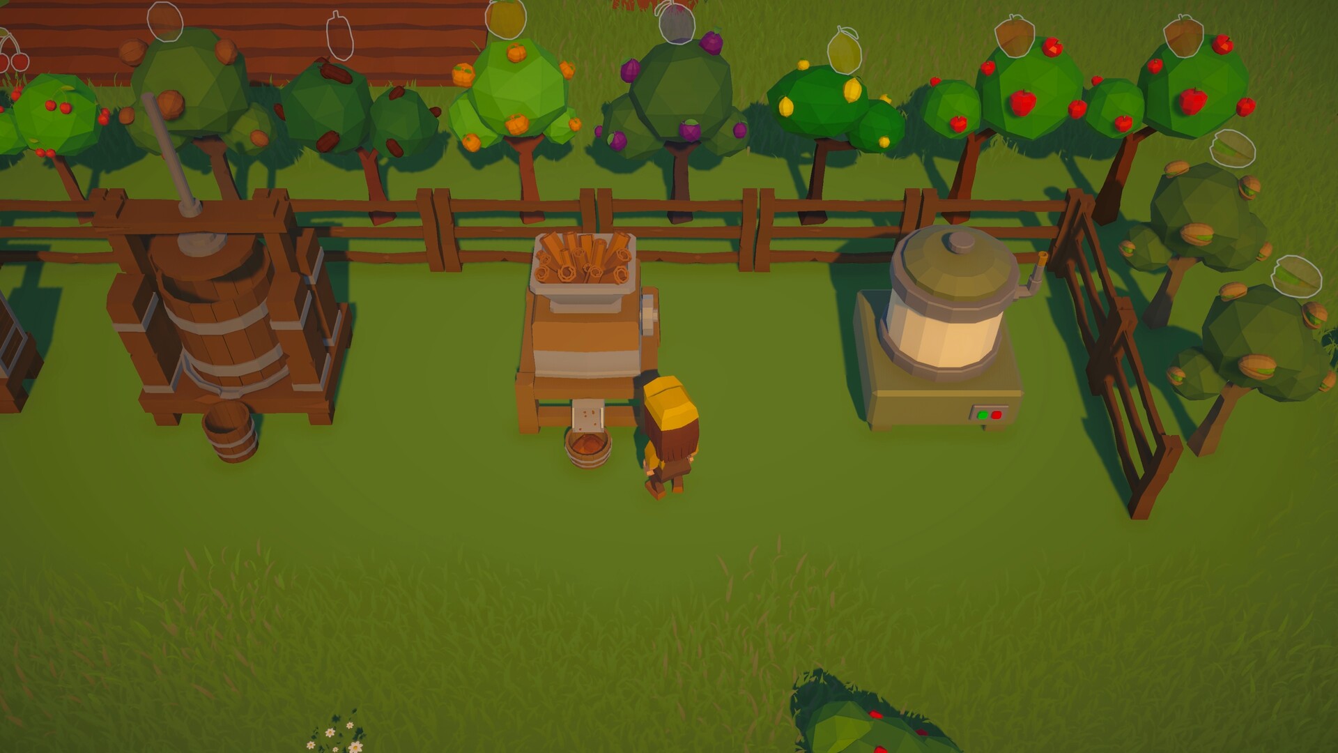 Dough it Yourself screenshot #7