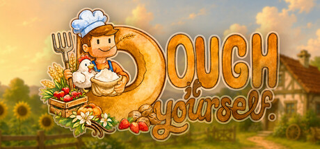 Dough it Yourself