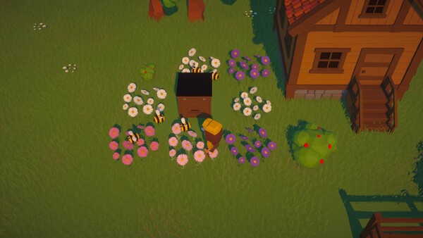 Скриншот 2 из игры Dough it Yourself
