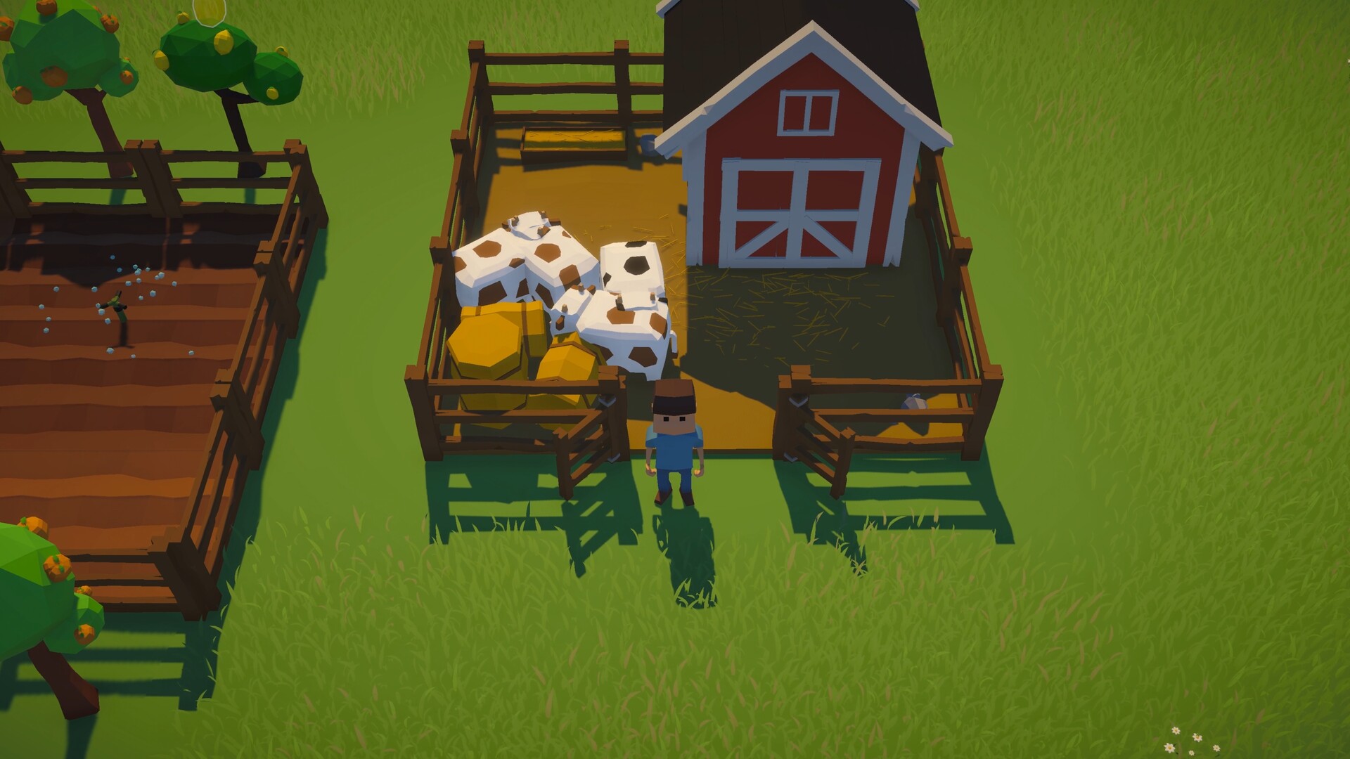 Dough it Yourself screenshot #8