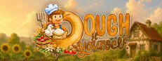 Dough it Yourself cover