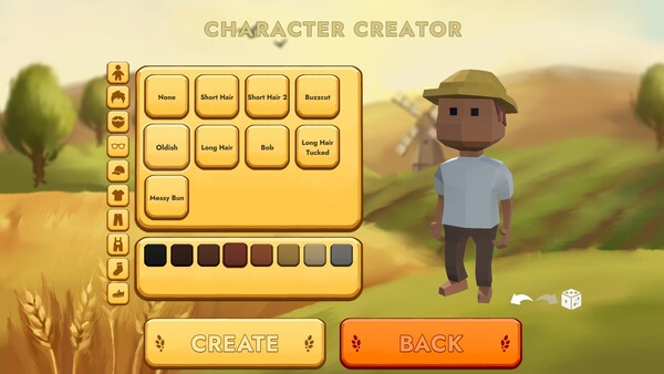 Скриншот 3 из игры Dough it Yourself