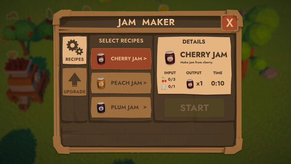 Screenshot media