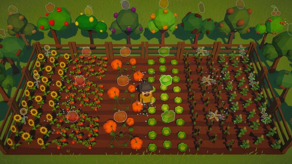 Скриншот 1 из игры Dough it Yourself