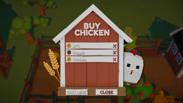 Скриншот 4 из игры Dough it Yourself