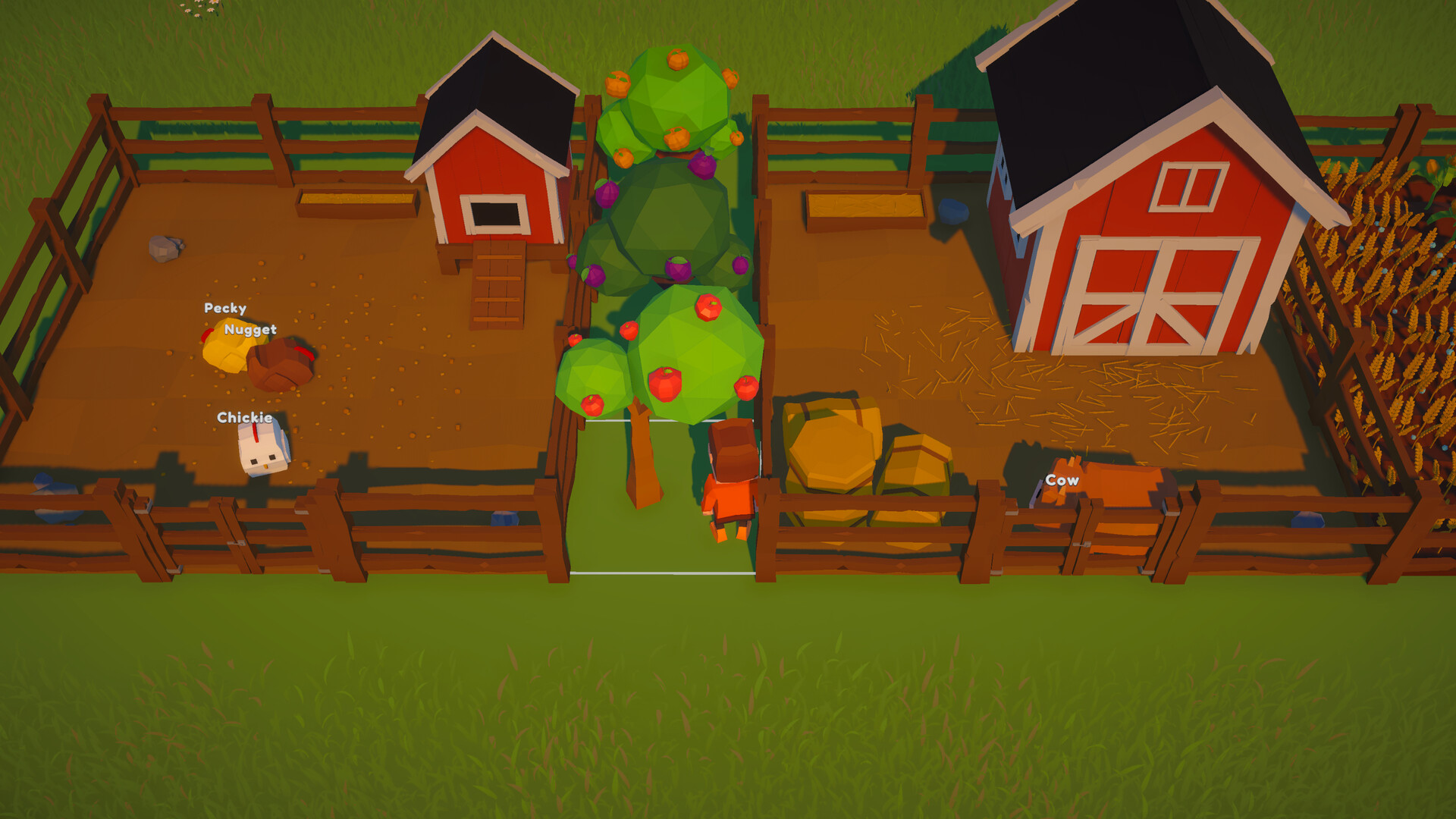 Dough it Yourself screenshot #3