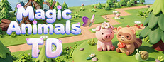 Magic Animal TD