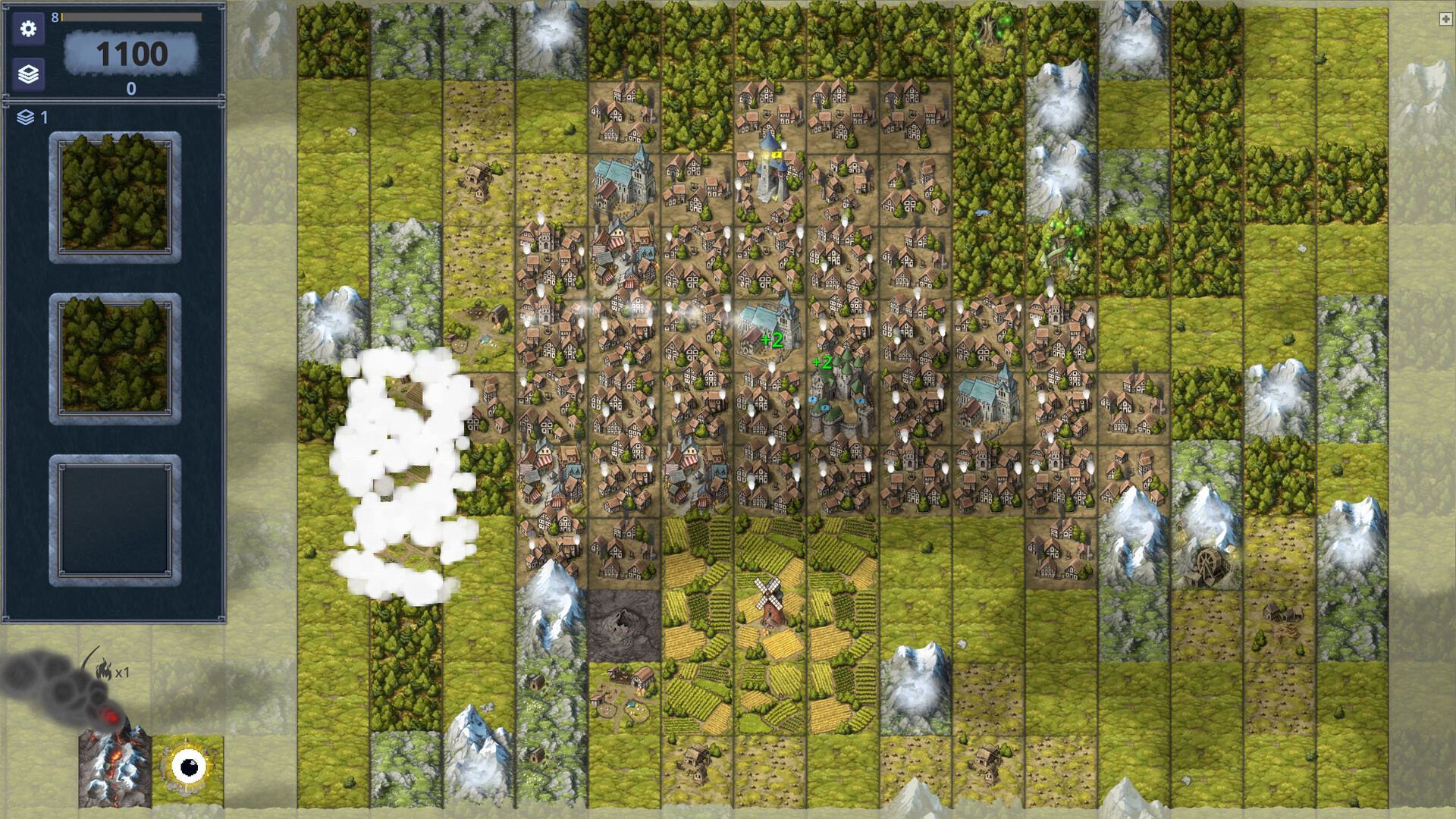 Tileburg screenshot #5