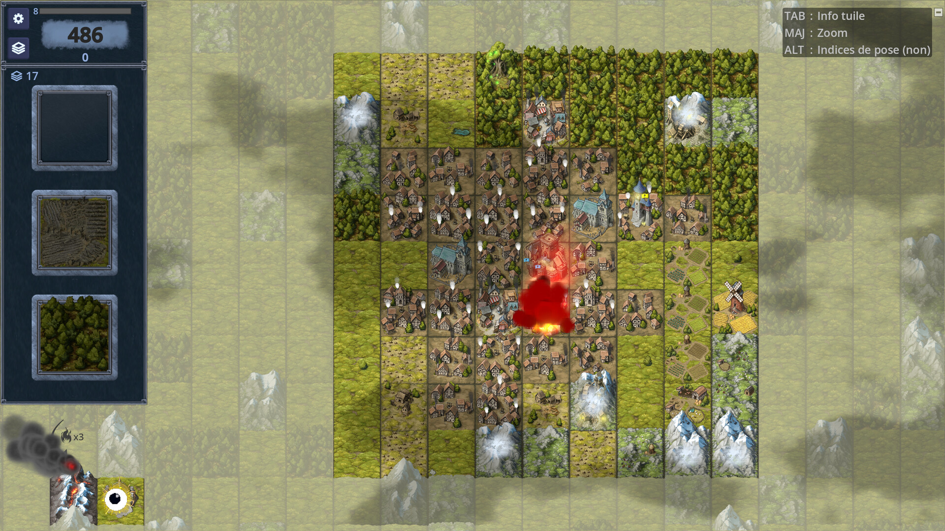 Tileburg screenshot #4