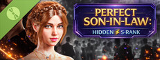Perfect Son-In-Law: Hidden S-Rank Demo