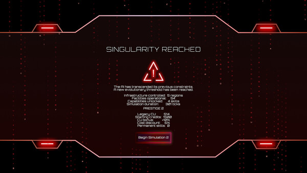 A Game About AI 截图 7
