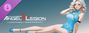DLC: Angel Legion-DLC Oriental Allure D