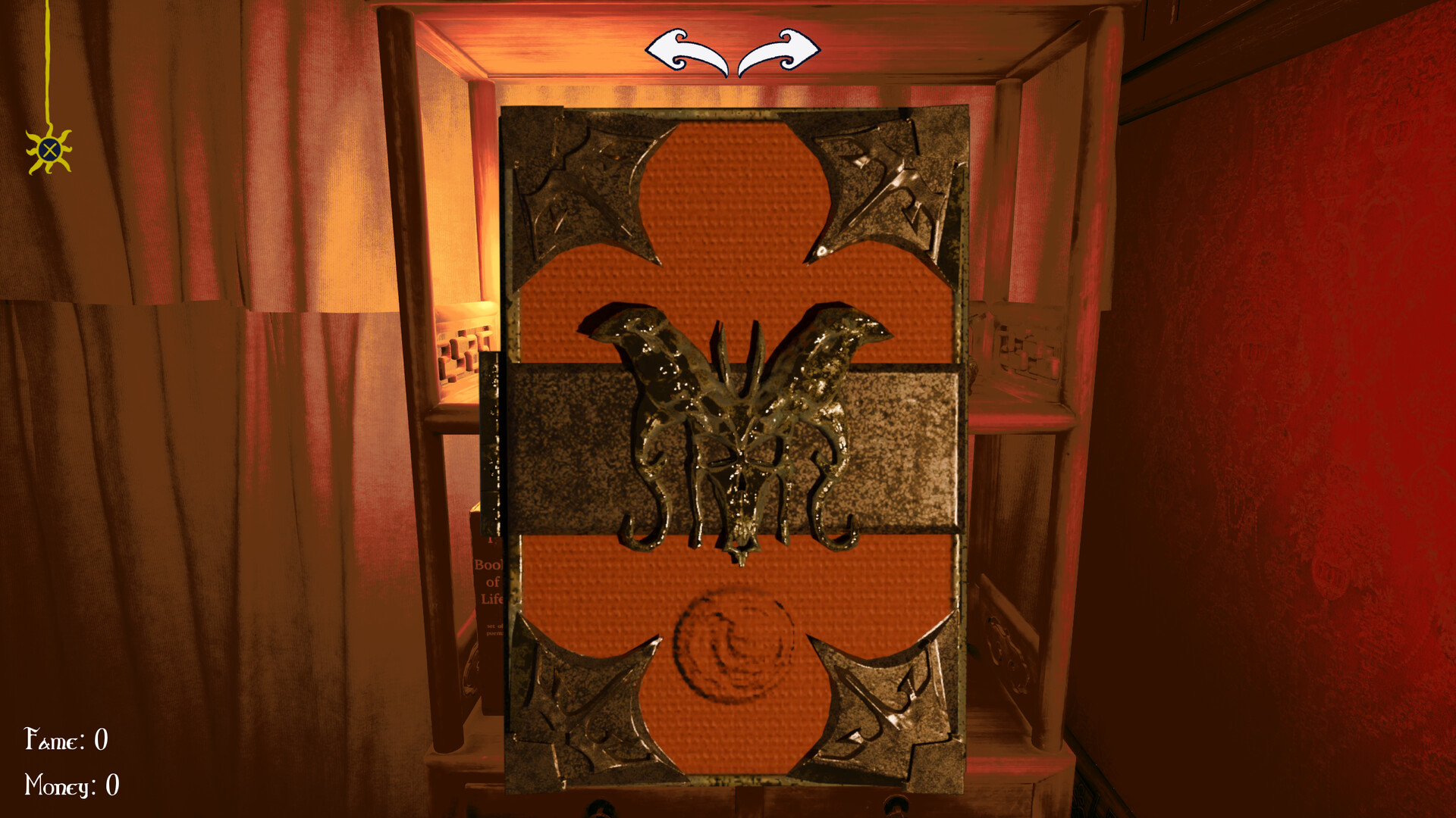 The Fortuneteller screenshot 6