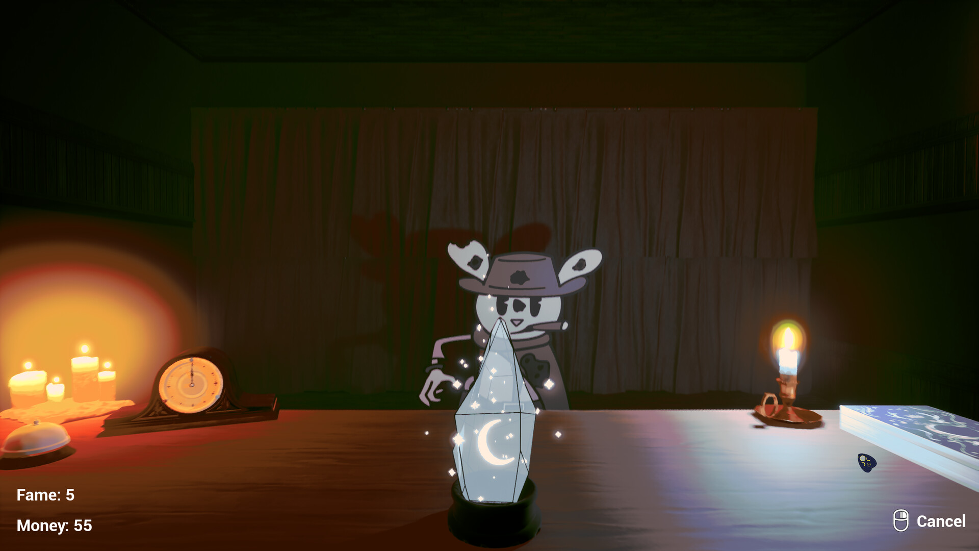 The Fortuneteller screenshot 12