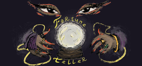 The Fortuneteller