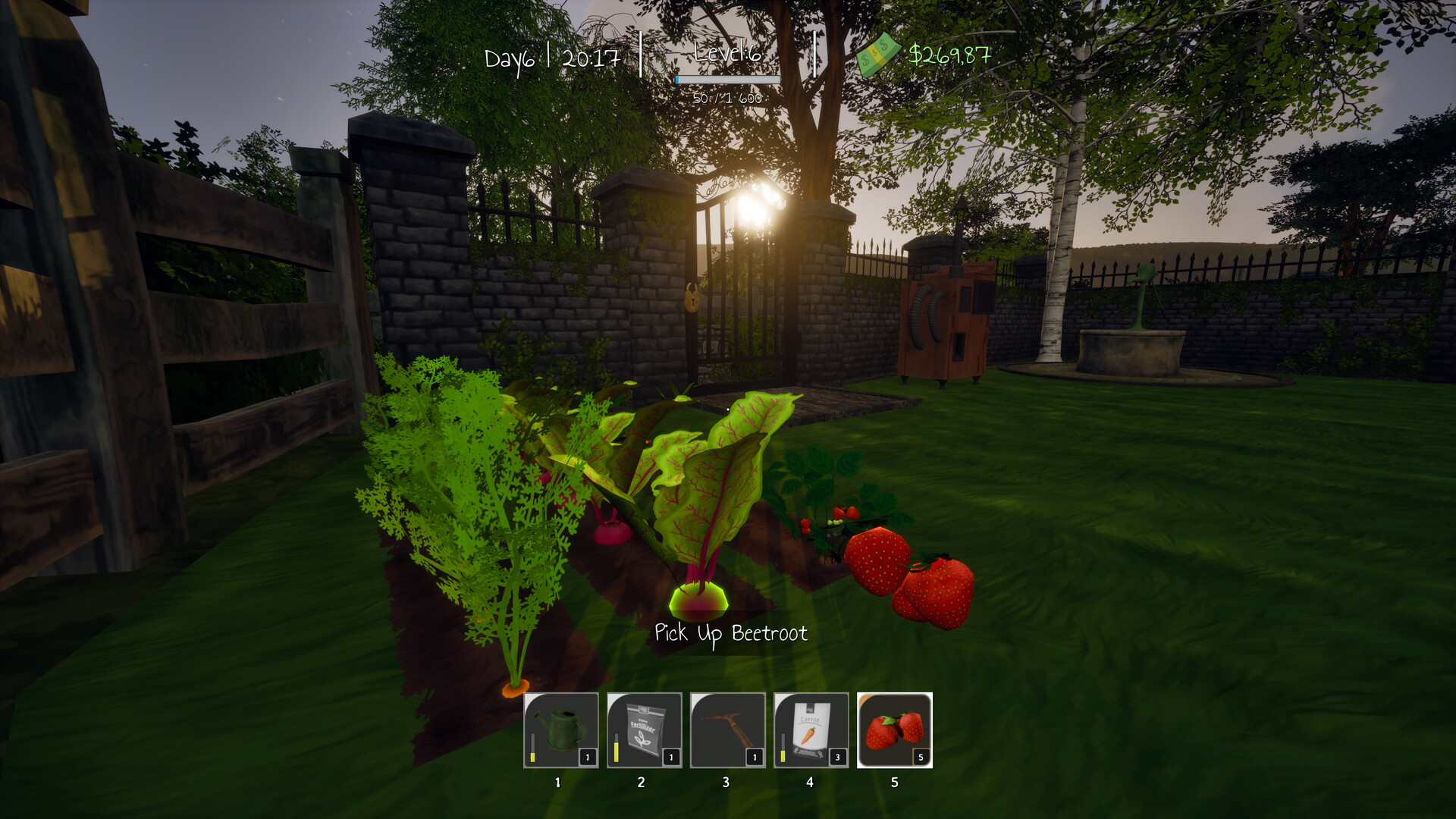 Plant & Profit screenshot 6