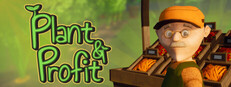 Plant & Profit cover