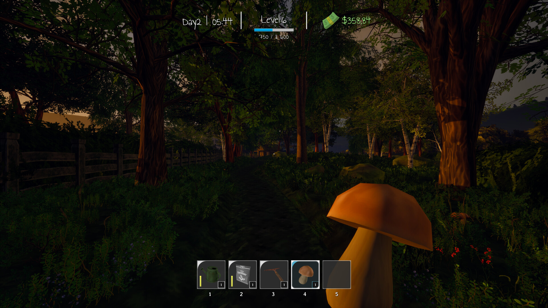 Plant & Profit screenshot 5