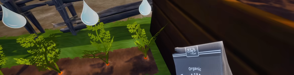 Plant & Profit video 2