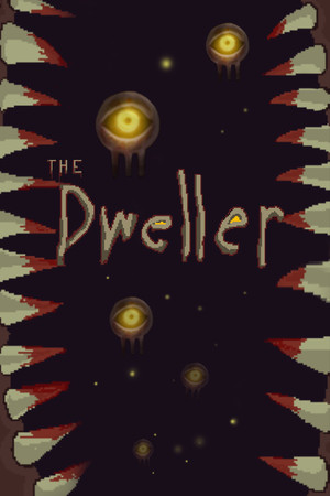 Cover art of The Dweller